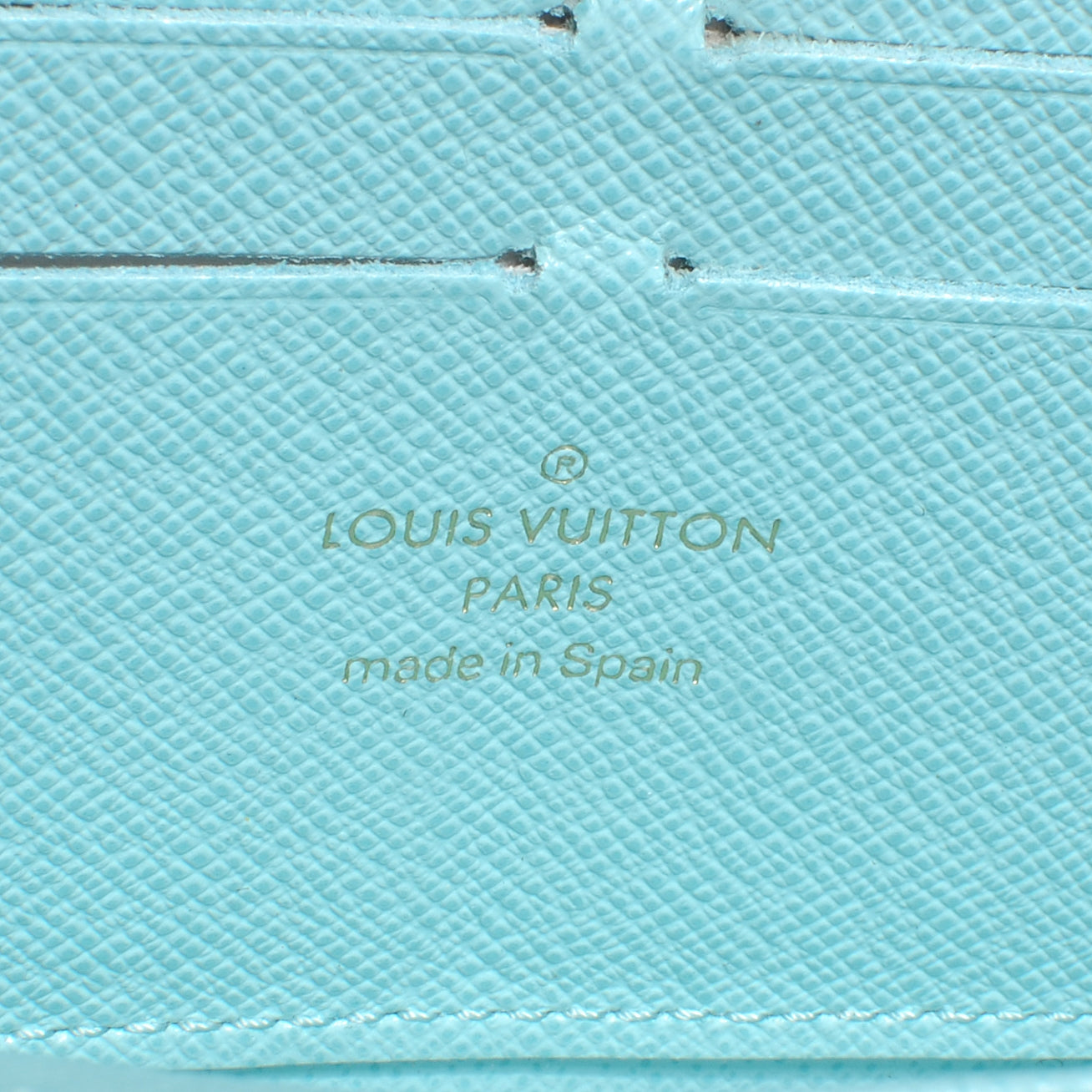 Monogram Illustre Zippy Wallet