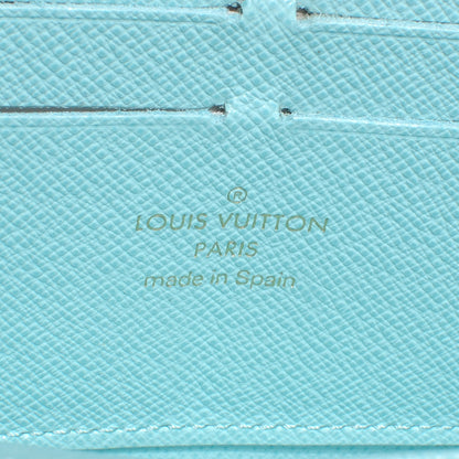 Louis Vuitton Monogram Illustre Zippy Wallet 6 of 7