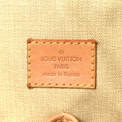 Louis Vuitton Monogram Trouville 6 of 10