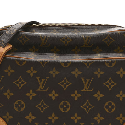 Louis Vuitton Monogram Nil 28 9 of 11