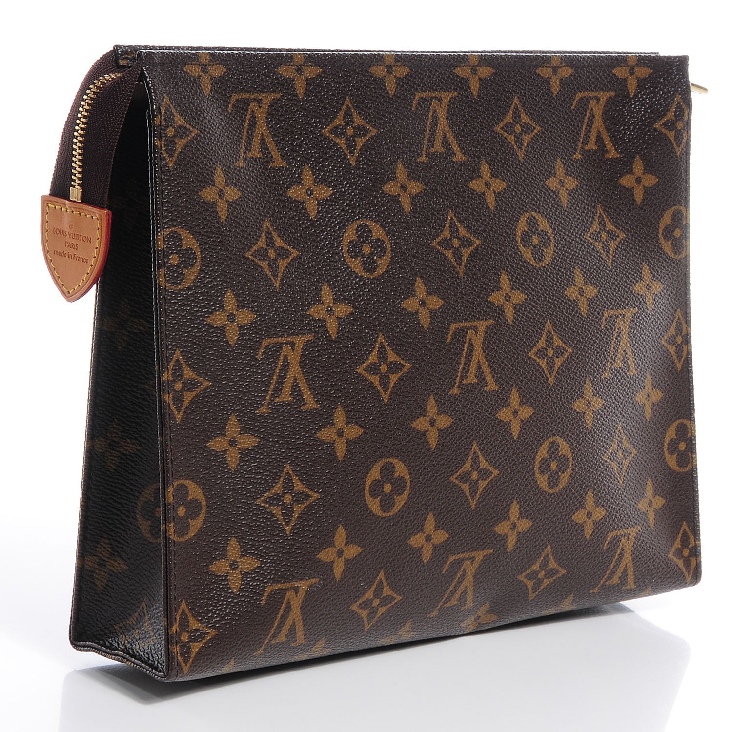 Louis Vuitton Monogram Toiletry Pouch 26 3 of 7
