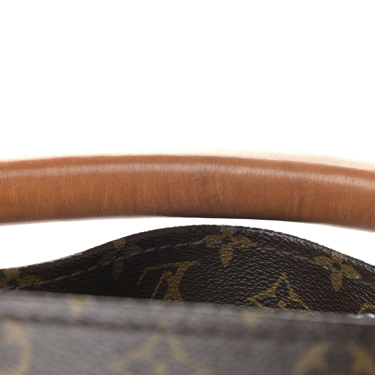 Louis Vuitton Monogram Artsy MM 10 of 10