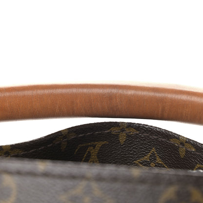 Louis Vuitton Monogram Artsy MM 10 of 10