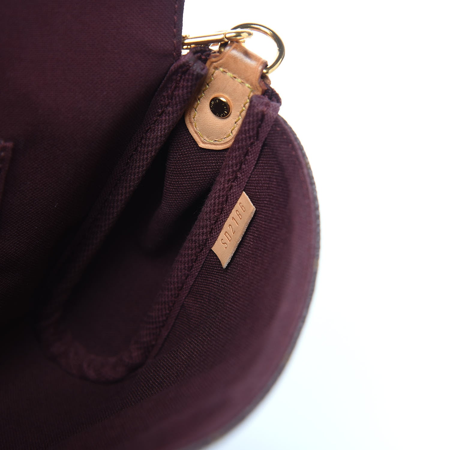 Louis Vuitton Monogram Favorite MM 7 of 10