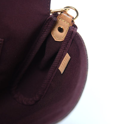 Louis Vuitton Monogram Favorite MM 7 of 10