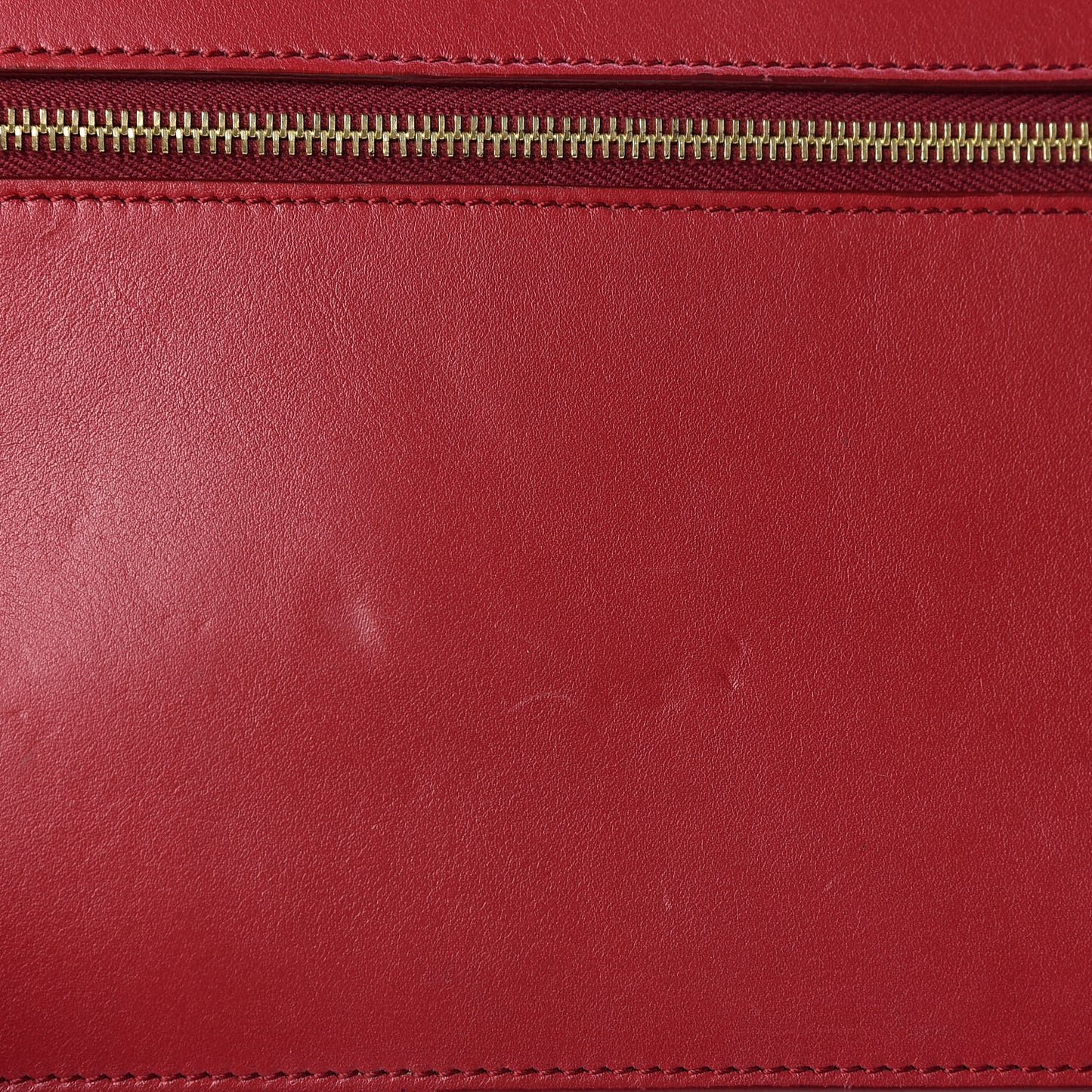 Vitello Wallet On Chain Red