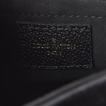 Louis Vuitton Empreinte Vavin BB Black 6 of 9