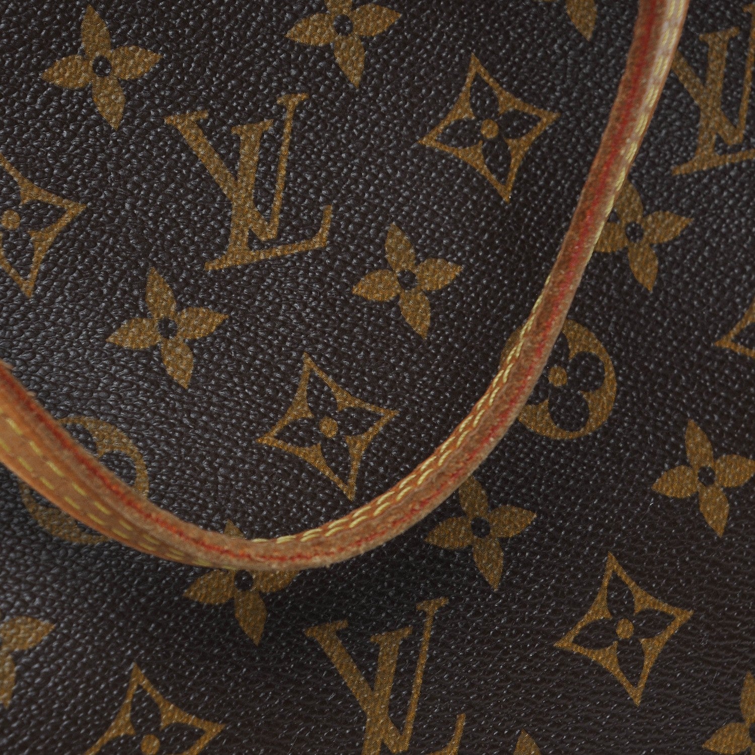Louis Vuitton Monogram Neverfull MM 8 of 9