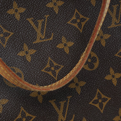 Louis Vuitton Monogram Neverfull MM 8 of 9