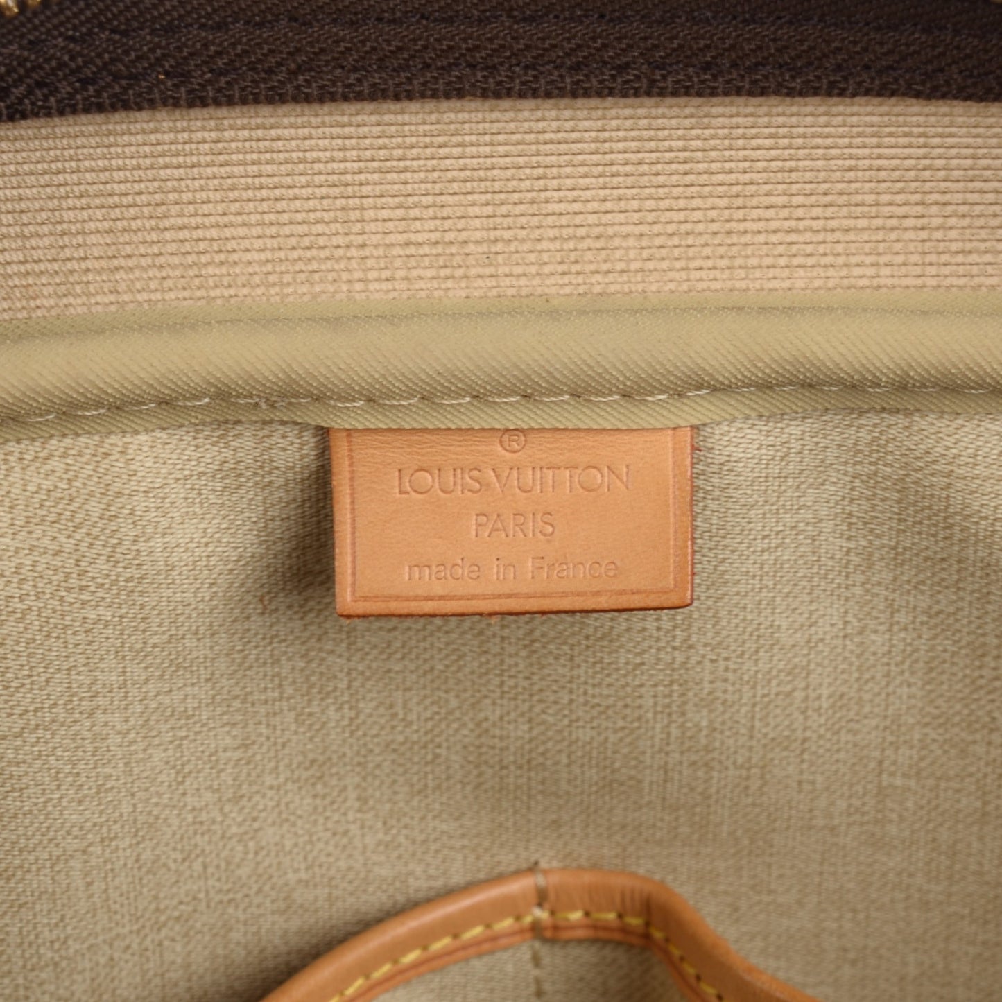 Monogram Deauville