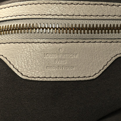 Louis Vuitton Mahina XXL Ivory 6 of 16