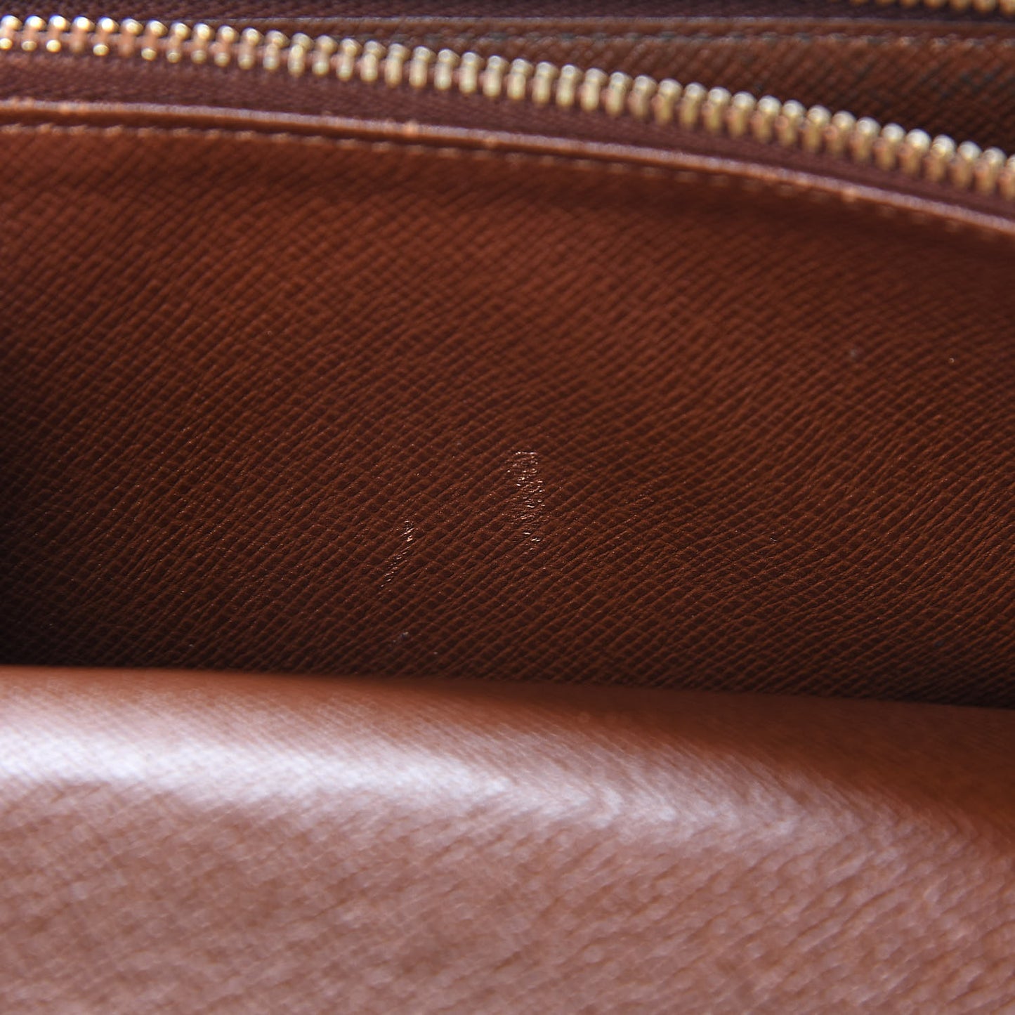 Monogram Sarah Wallet