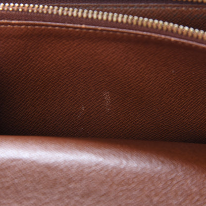 Louis Vuitton Monogram Sarah Wallet 16 of 19