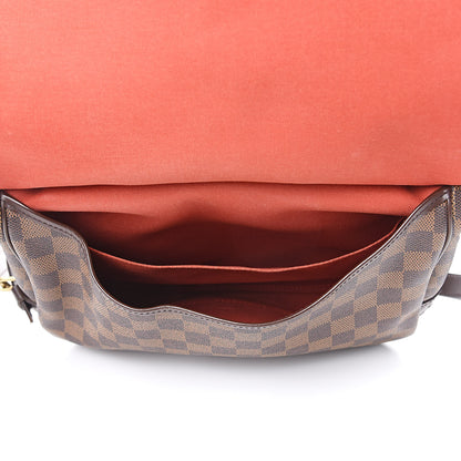 Louis Vuitton Damier Ebene Saumur 30 6 of 13