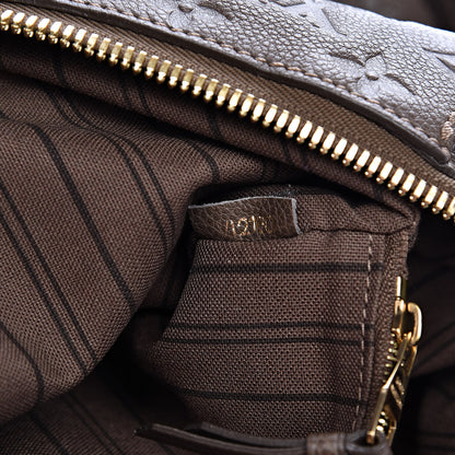 Louis Vuitton Empreinte Lumineuse GM Ombre 7 of 10