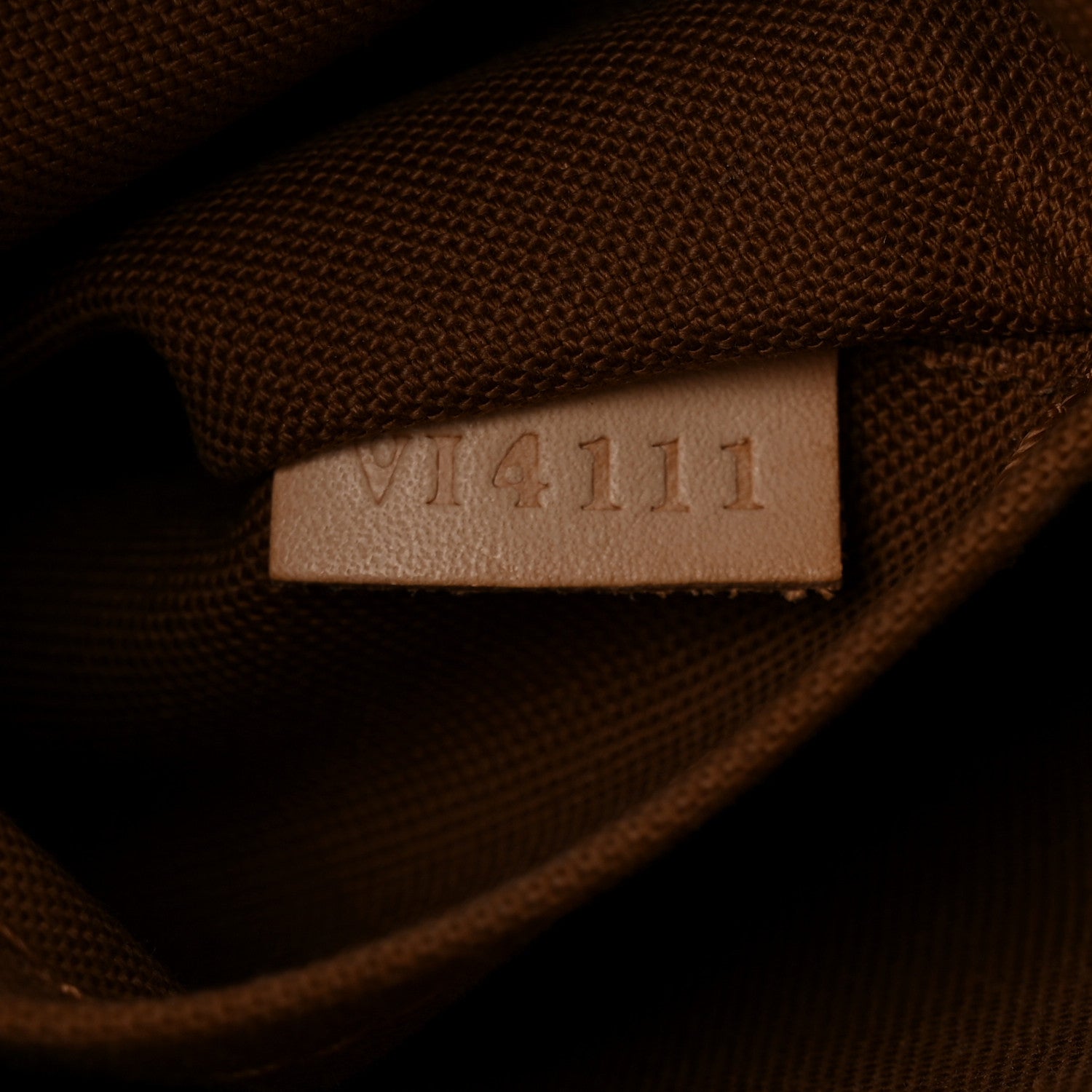 Louis Vuitton Monogram Tivoli PM 7 of 12