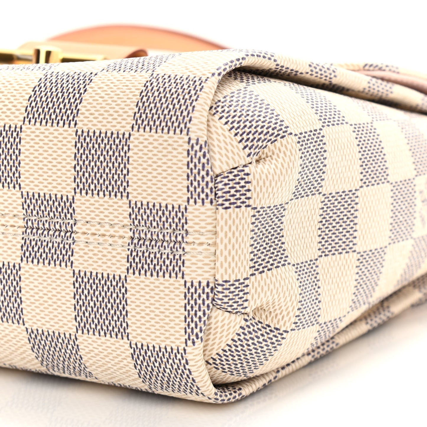 Damier Azur Croisette