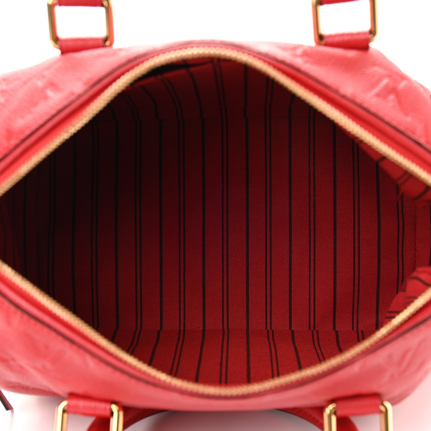 Empreinte Speedy Bandouliere 25 Cherry
