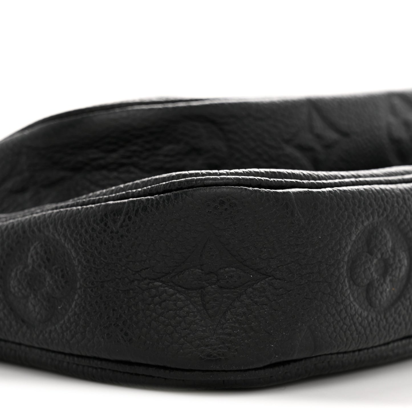 Empreinte Monogram Giant Multi Pochette Accessories Black