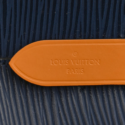 Louis Vuitton Epi Neonoe BB Indigo Safran 6 of 14