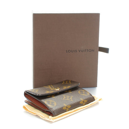 Louis Vuitton Monogram Ludlow Wallet 4 of 9