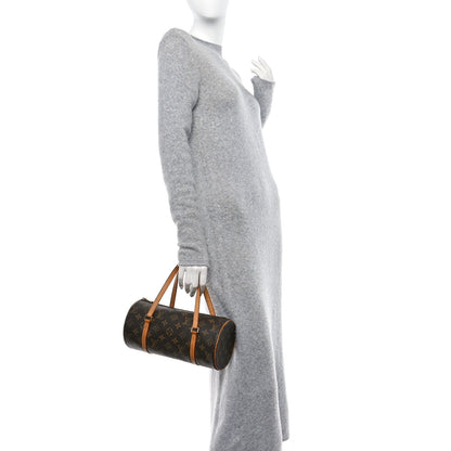 Louis Vuitton Monogram Papillon 26 2 of 14