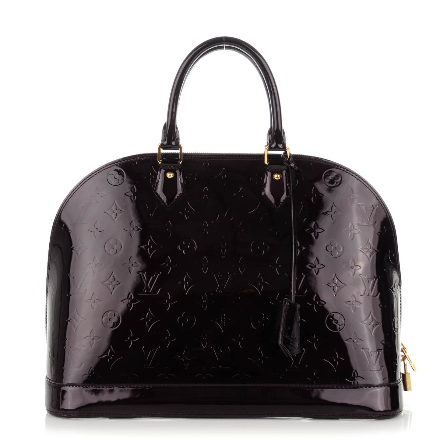 Vernis Alma GM Amarante