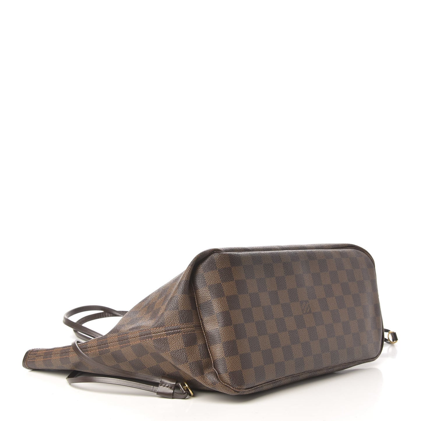 Damier Ebene Neverfull MM