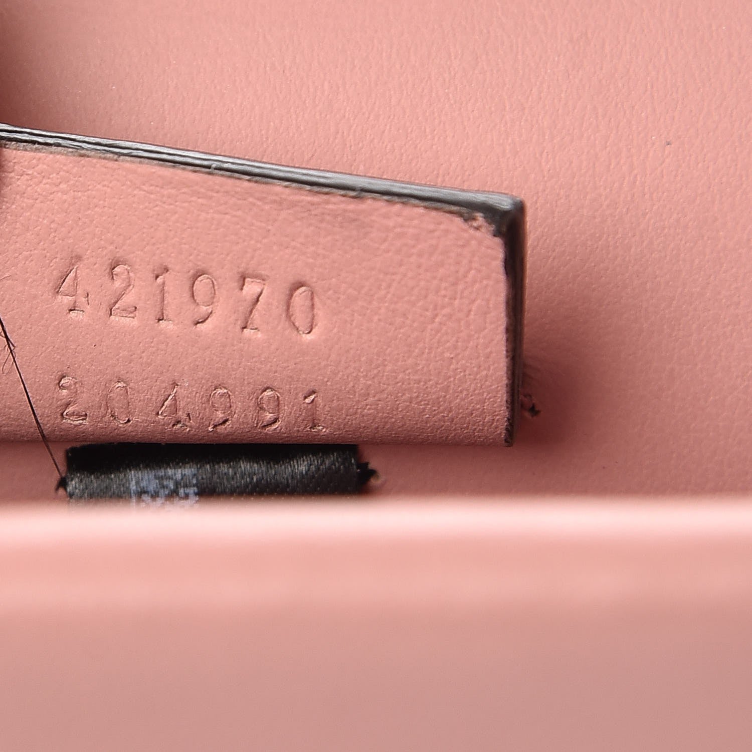 Gucci Suede Mini Dionysus Shoulder Bag Pink 9 of 15