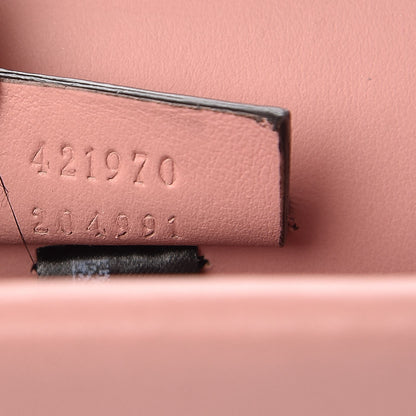 Gucci Suede Mini Dionysus Shoulder Bag Pink 9 of 15