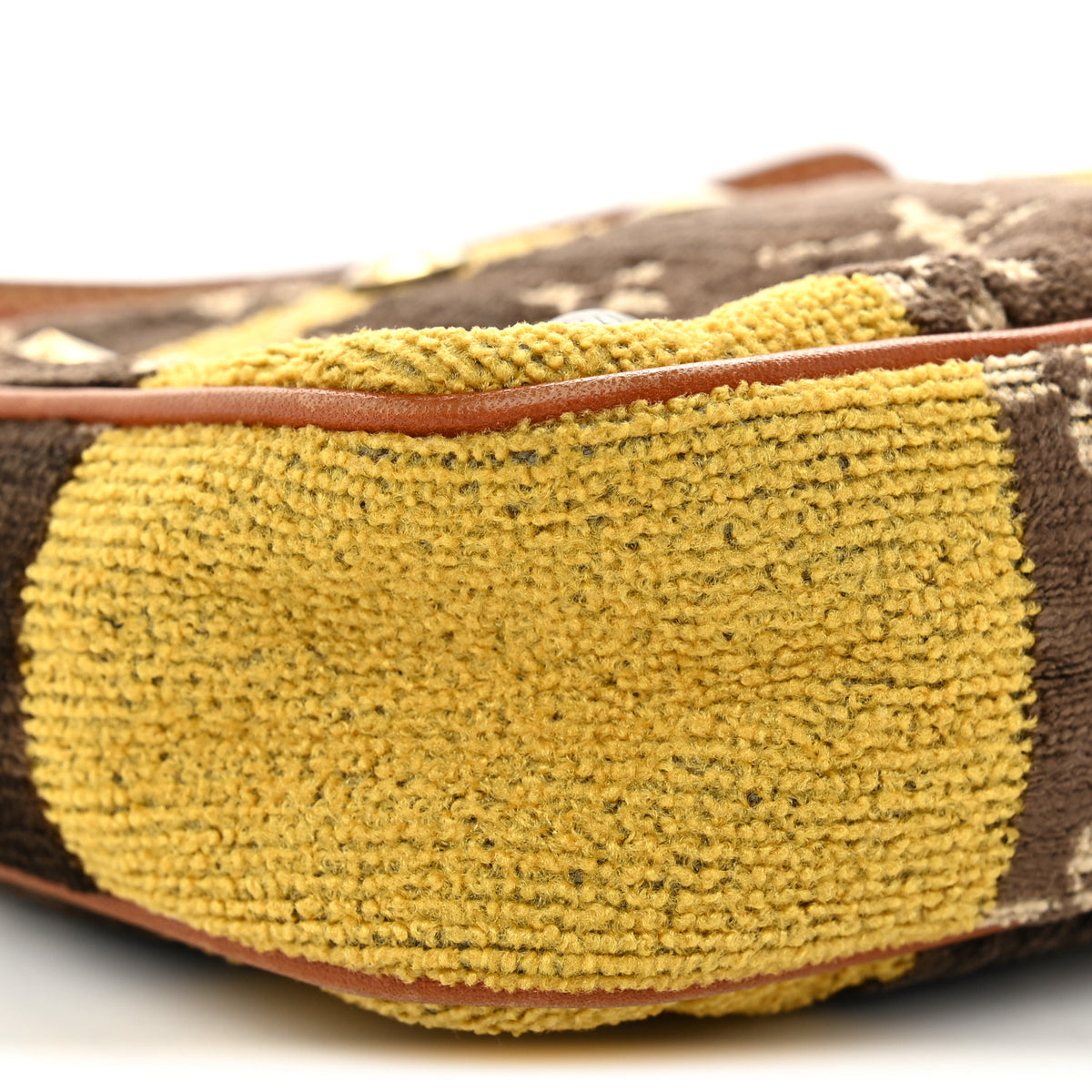 Monogram Trompe L'oeil Pochette