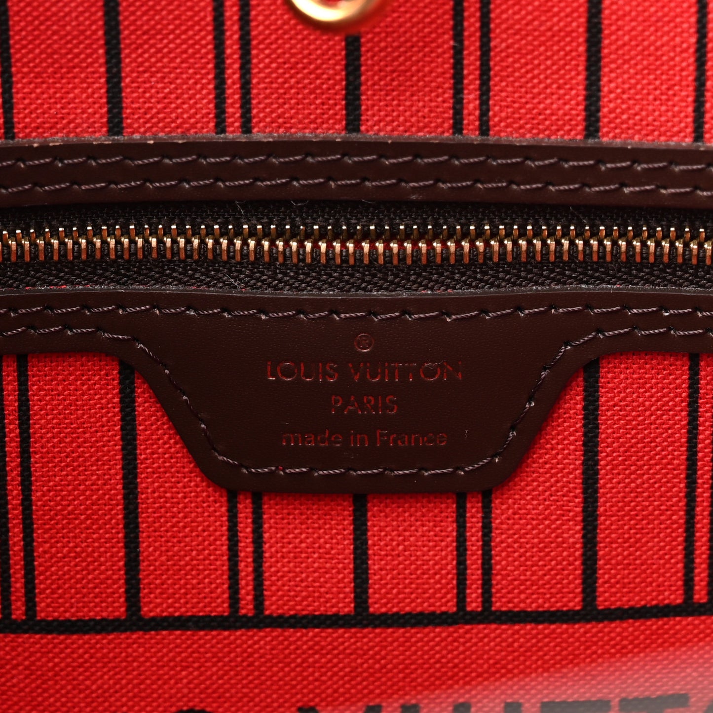 Damier Ebene Neo Neverfull MM