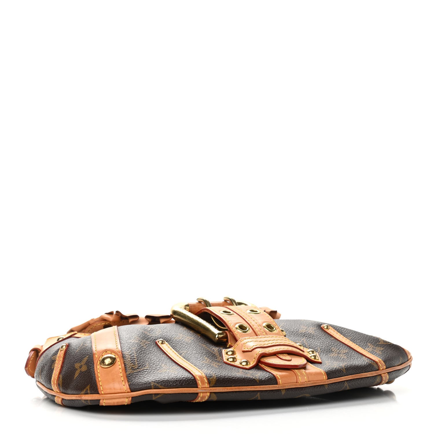 Louis Vuitton Monogram Leonor 4 of 16