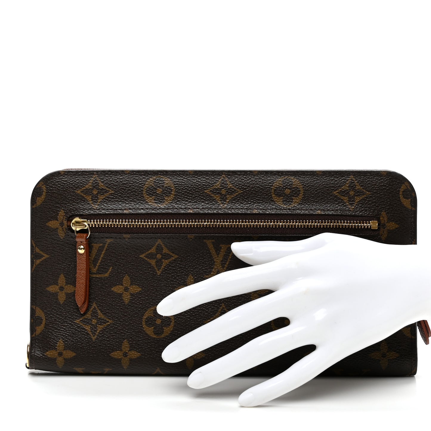 Monogram Insolite Organizer Wallet