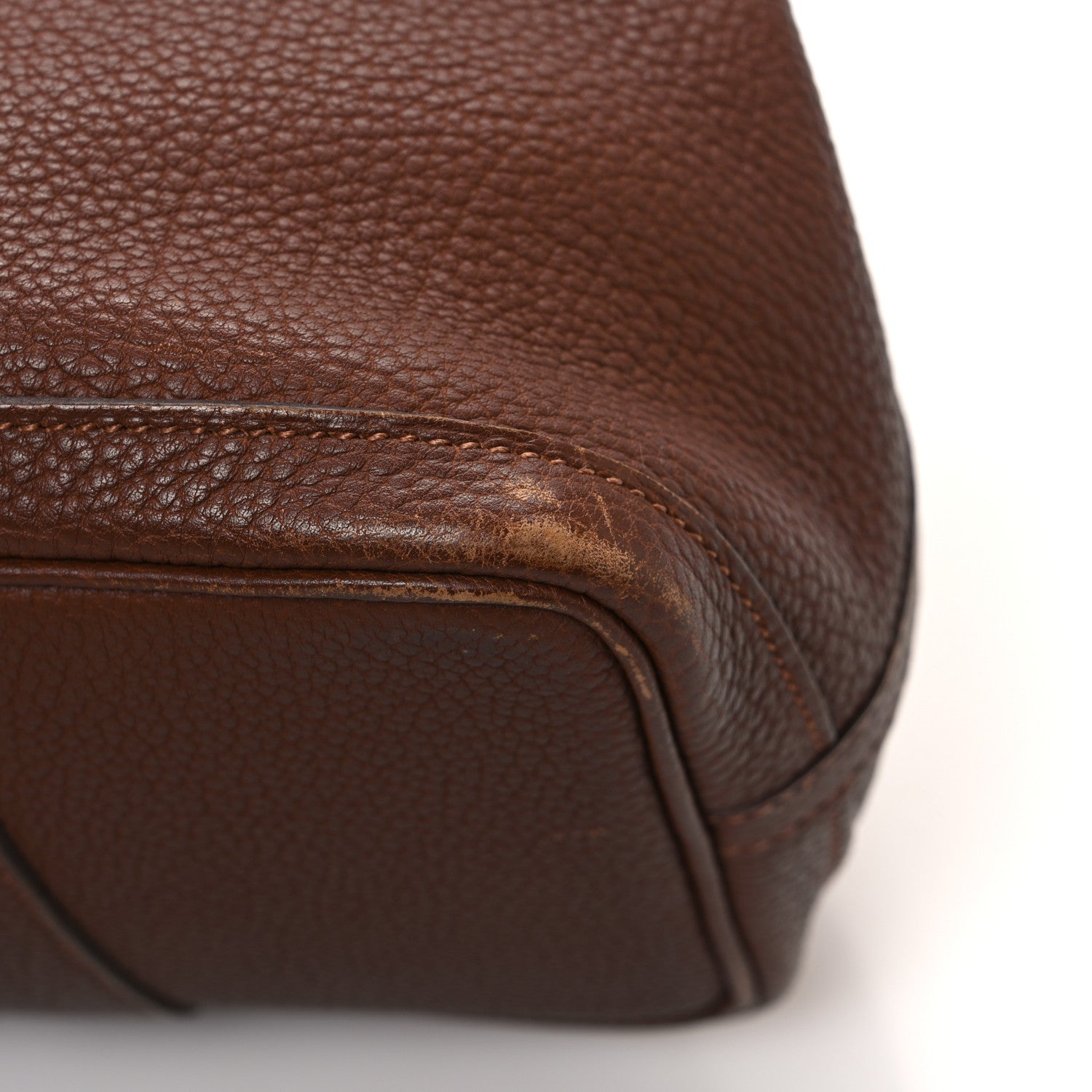 Hermes Negonda Garden Party 30 TPM Marron D'Inde 11 of 11