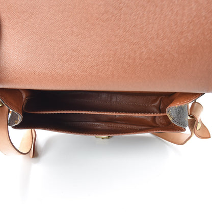 Louis Vuitton Monogram Cartouchiere 22 5 of 14