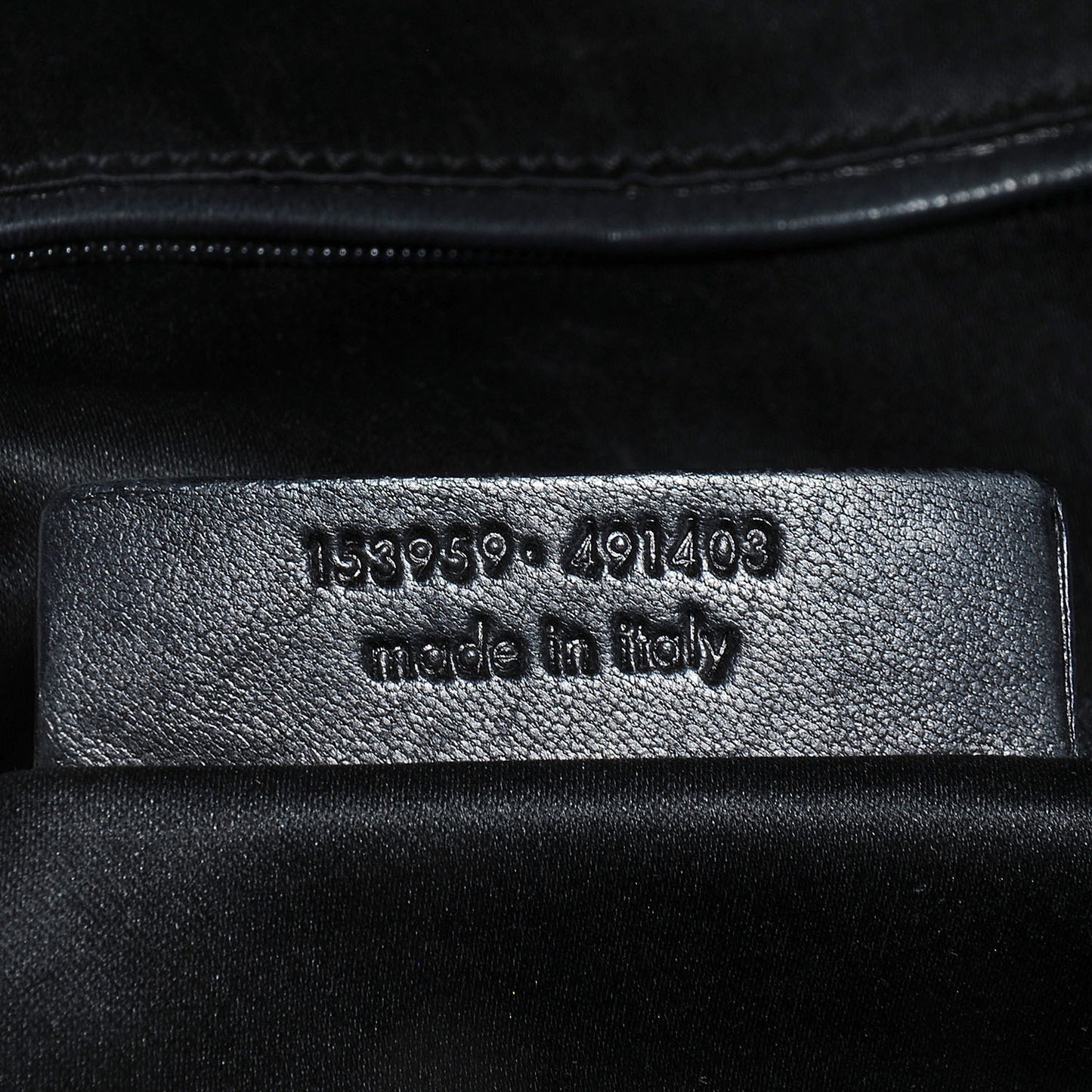 Calfskin Oversized Muse Tote Silver
