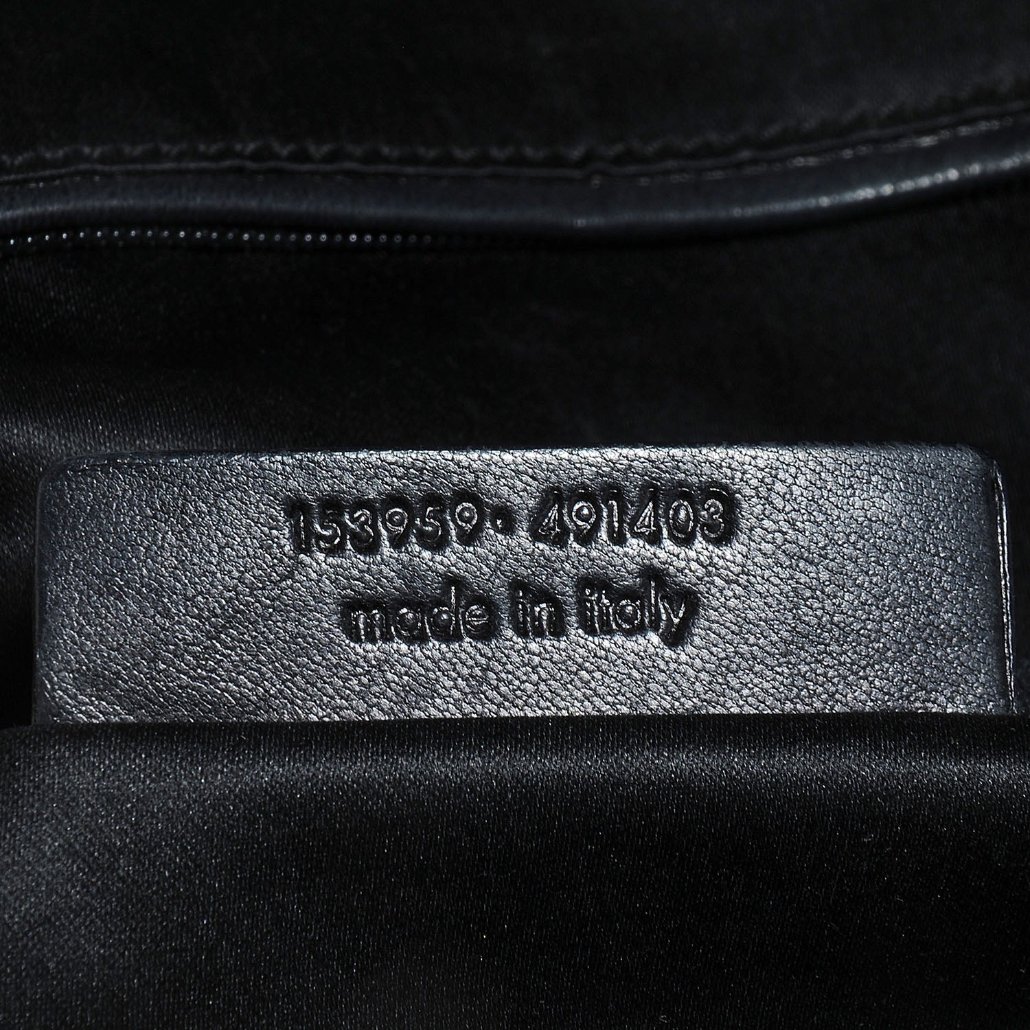 Saint Laurent Calfskin Oversized Muse Tote Silver 4 of 12
