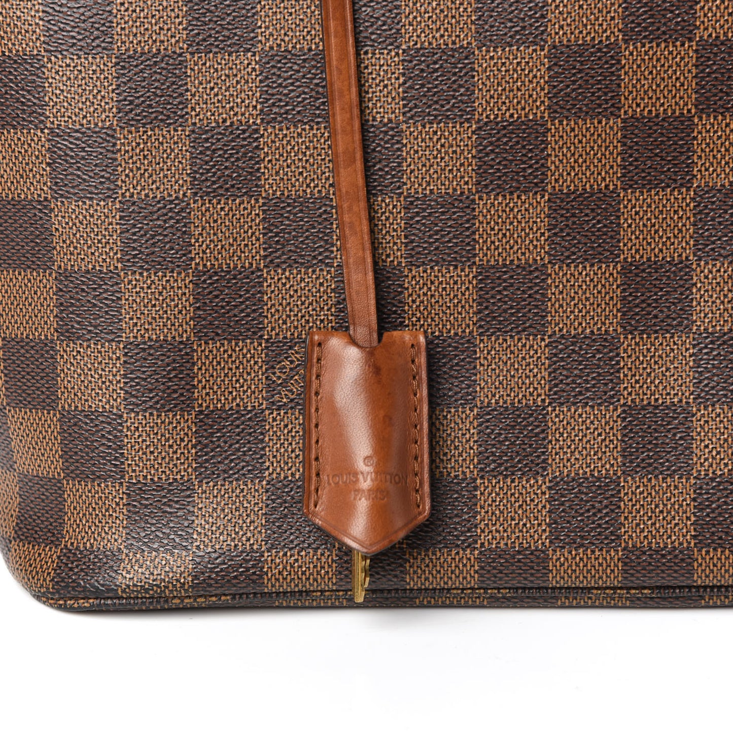Damier Ebene Belmont