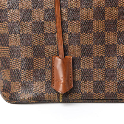 Louis Vuitton Damier Ebene Belmont 10 of 10
