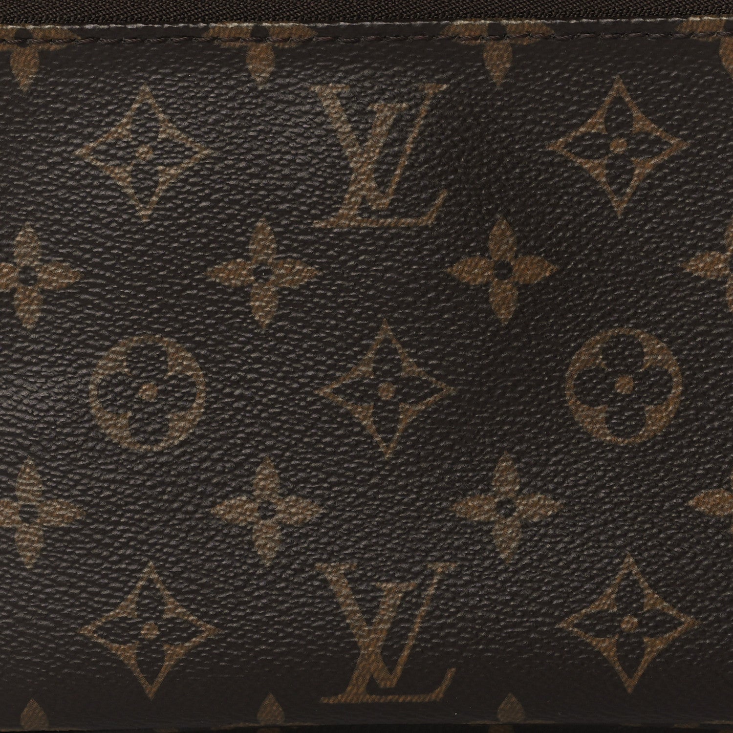 Louis Vuitton Monogram Pochette Accessories NM 7 of 10