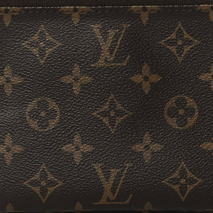 Louis Vuitton Monogram Pochette Accessories NM 7 of 10