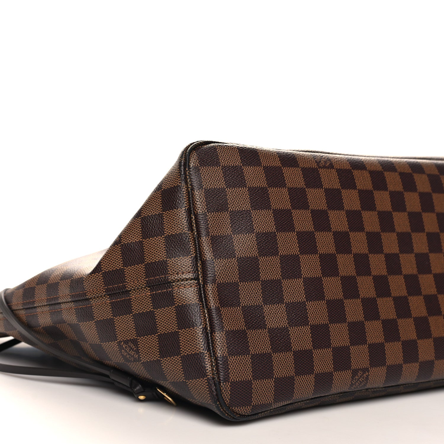 Louis Vuitton Damier Ebene Neo Neverfull GM 9 of 10