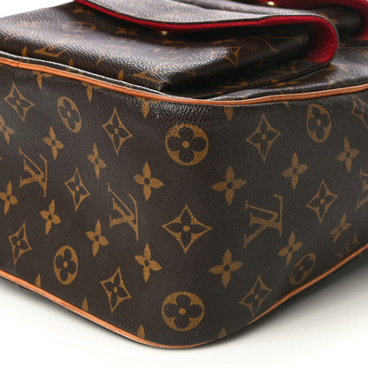 Louis Vuitton Monogram Excentri-Cite 19 of 19