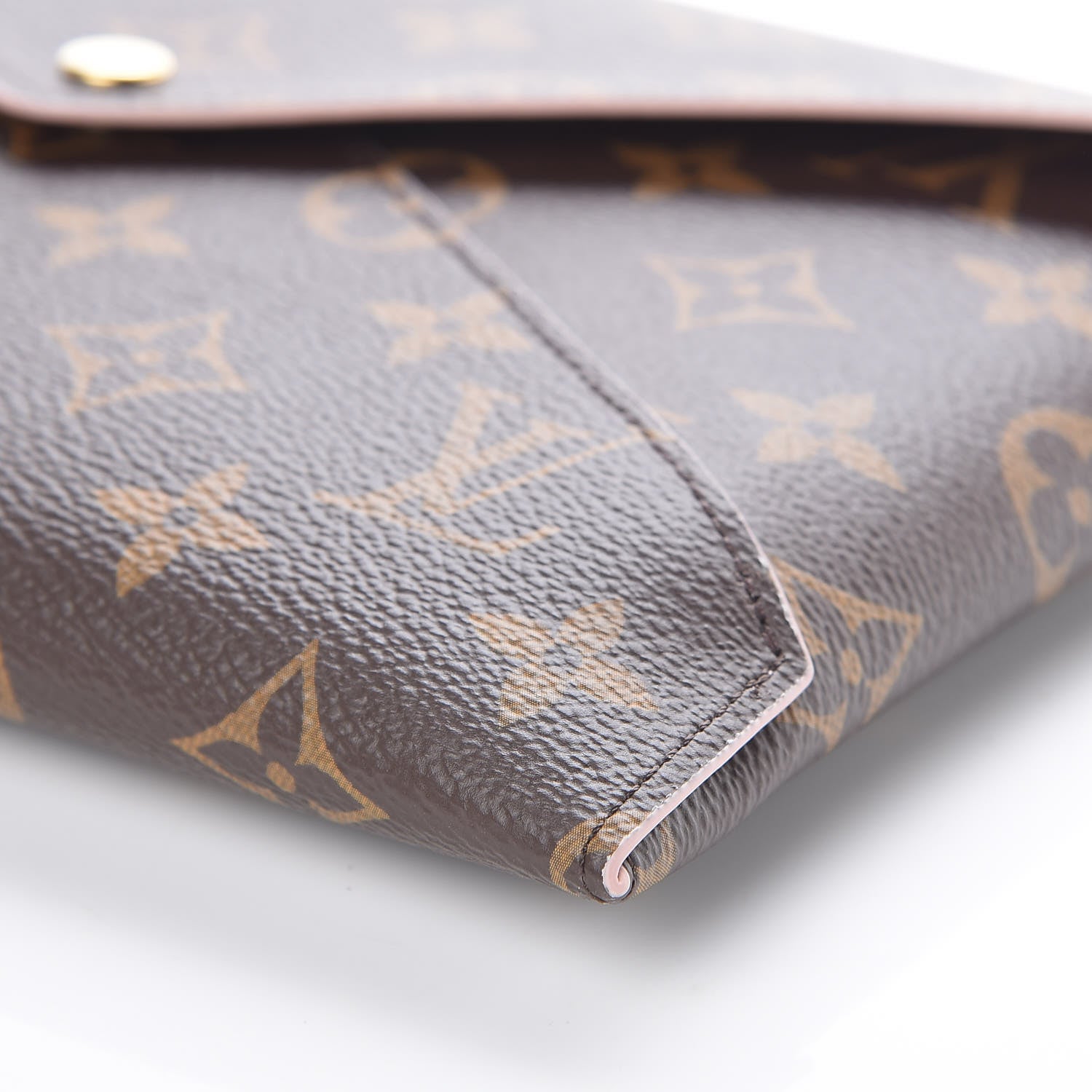 Louis Vuitton Monogram Kirigami Pochette Set 10 of 11