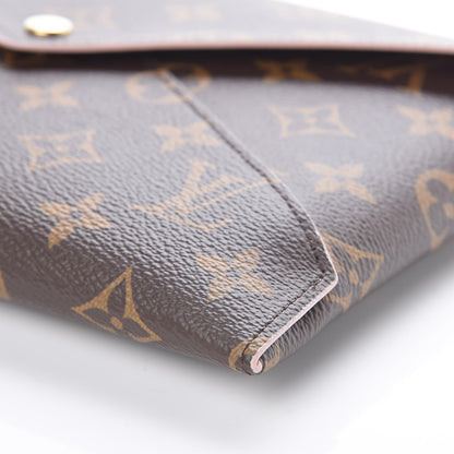 Louis Vuitton Monogram Kirigami Pochette Set 10 of 11