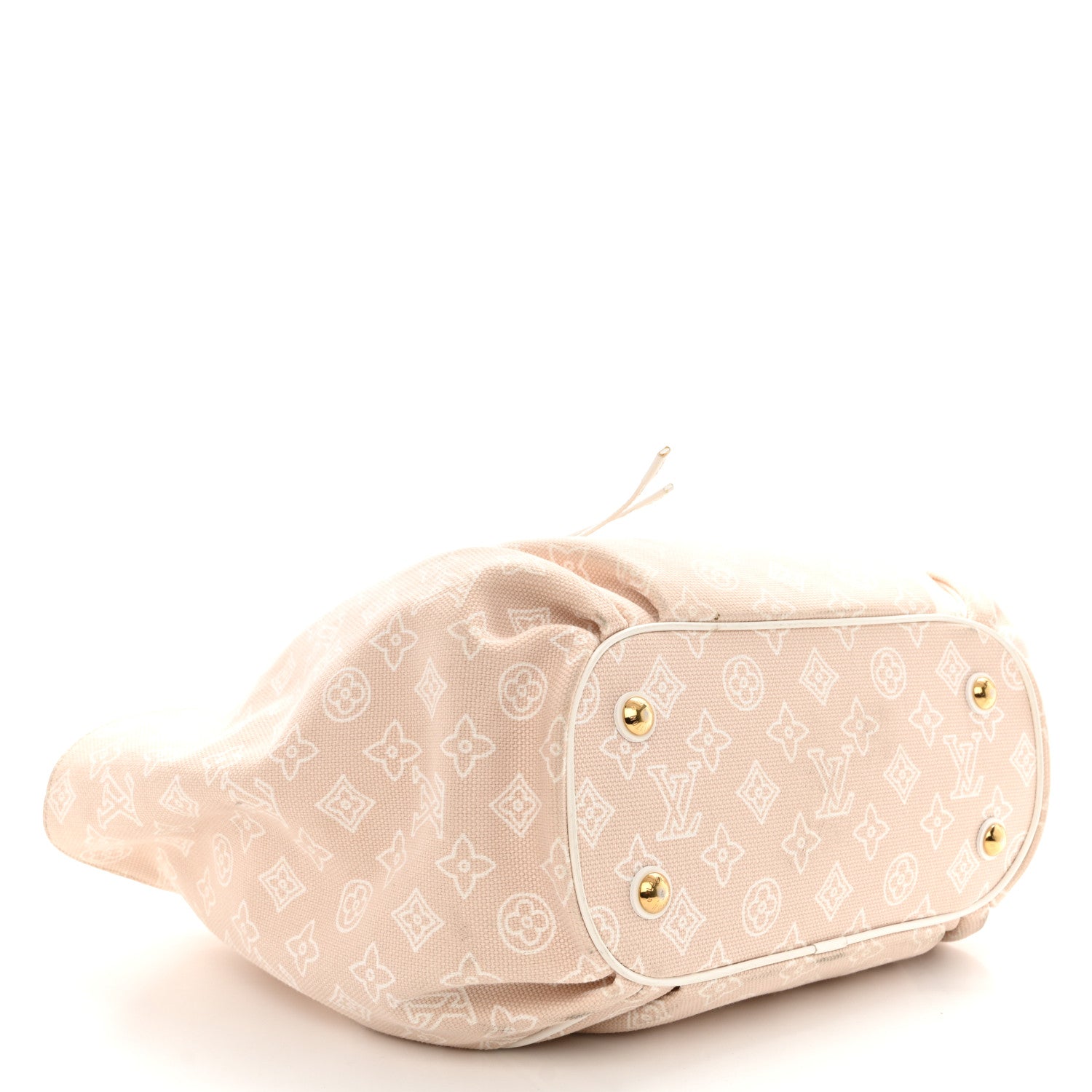 Louis Vuitton Cabas Ipanema PM Sandy 5 of 15