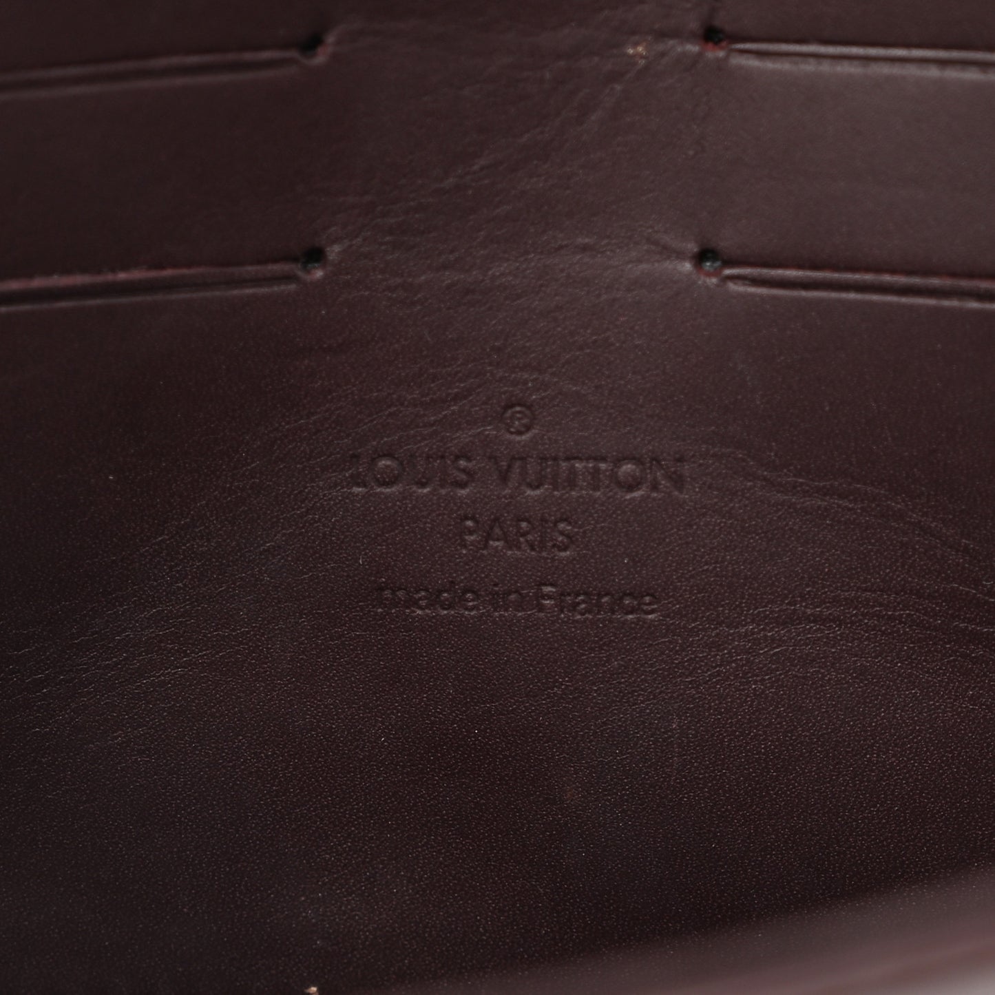 Vernis Rossmore MM Amarante