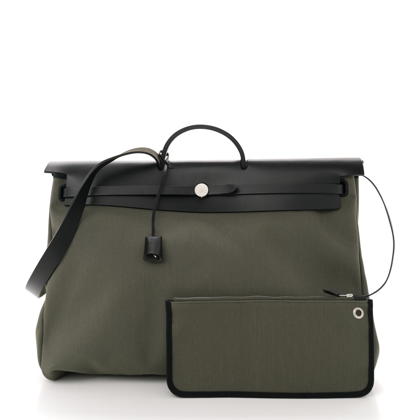 Criss Viking Vache Hunter Herbag Cabin Zip Retourne 50 Vert De Gris Black