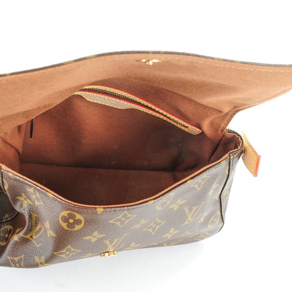 Louis Vuitton Monogram Mini Looping 5 of 7